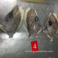 Filetes de pescado congelados de John Fory
